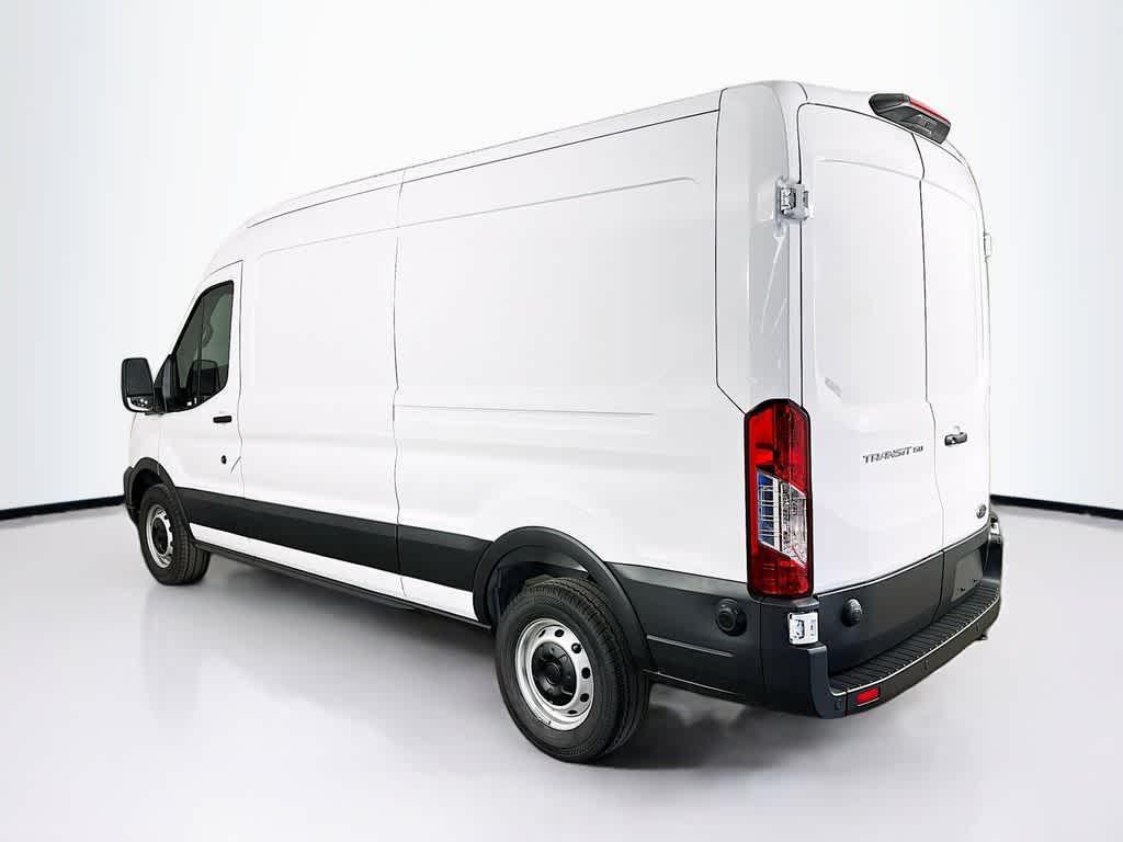 new 2025 Ford Transit-150 car, priced at $45,857