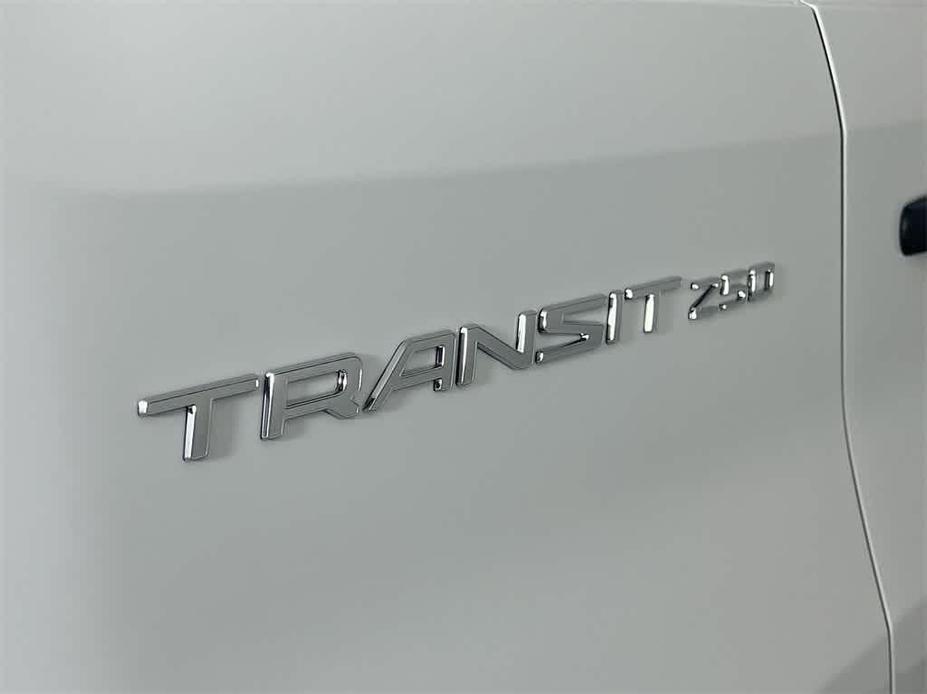 new 2024 Ford Transit-250 car, priced at $53,445