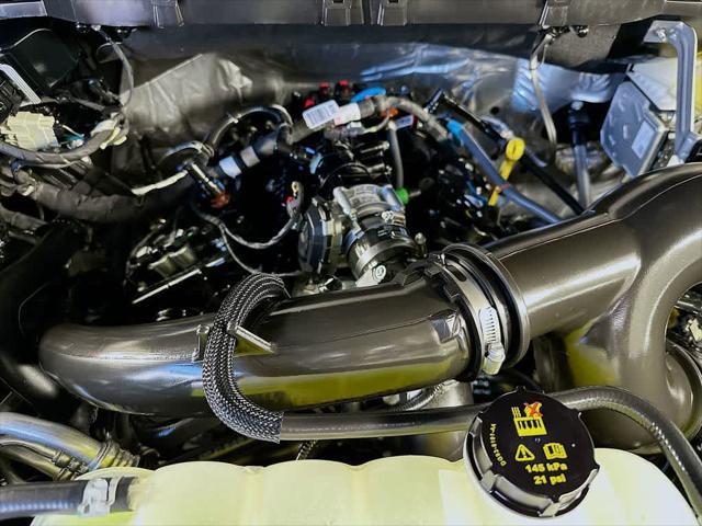 new 2025 Ford F-150 car, priced at $40,177