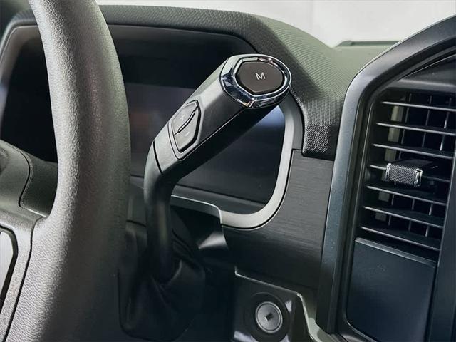 new 2025 Ford F-150 car, priced at $41,656