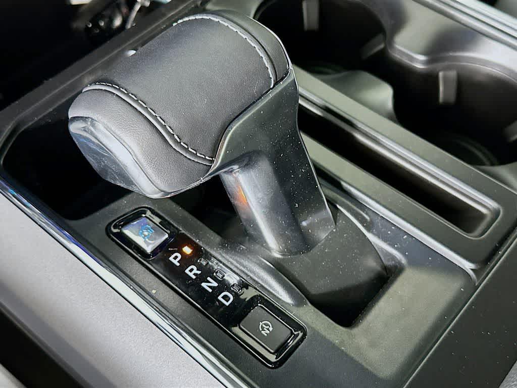 new 2025 Ford F-150 Lightning car, priced at $57,606