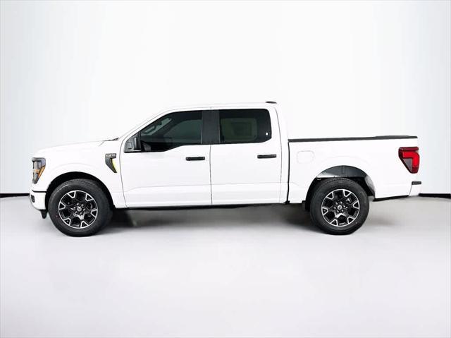 new 2024 Ford F-150 car, priced at $36,759