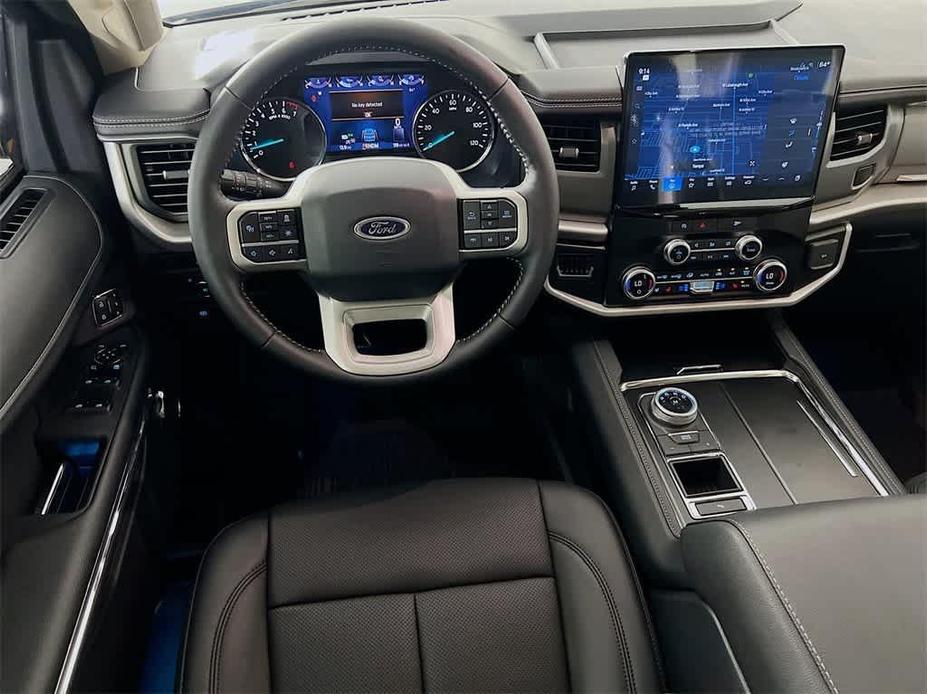 new 2024 Ford Expedition car, priced at $64,719