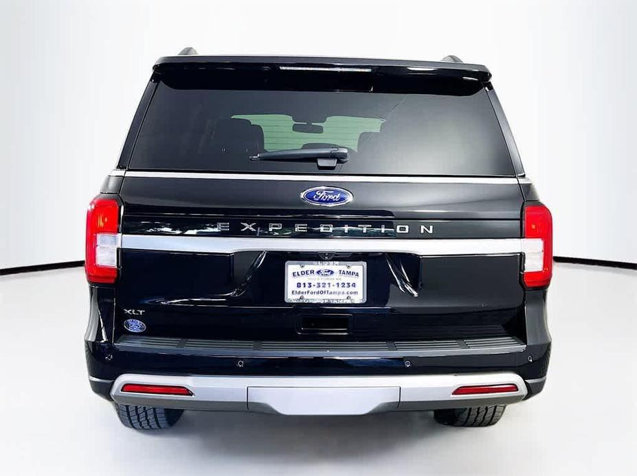 new 2024 Ford Expedition car, priced at $64,719
