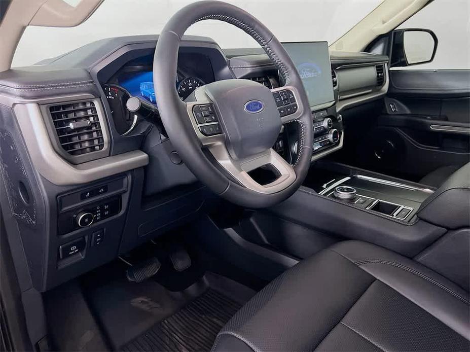 new 2024 Ford Expedition car, priced at $64,719