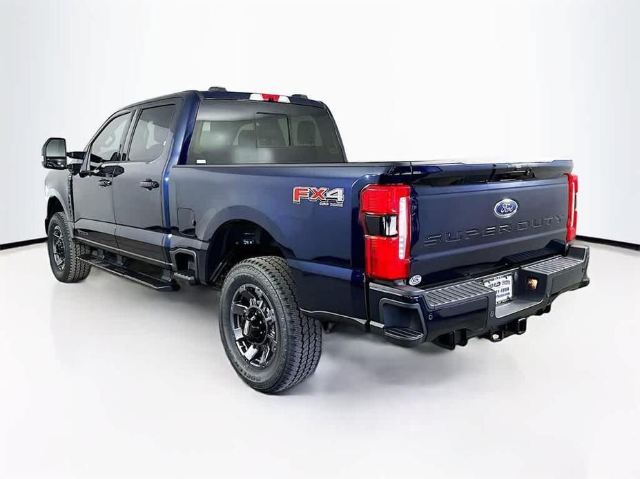 new 2024 Ford F-250 car, priced at $77,202