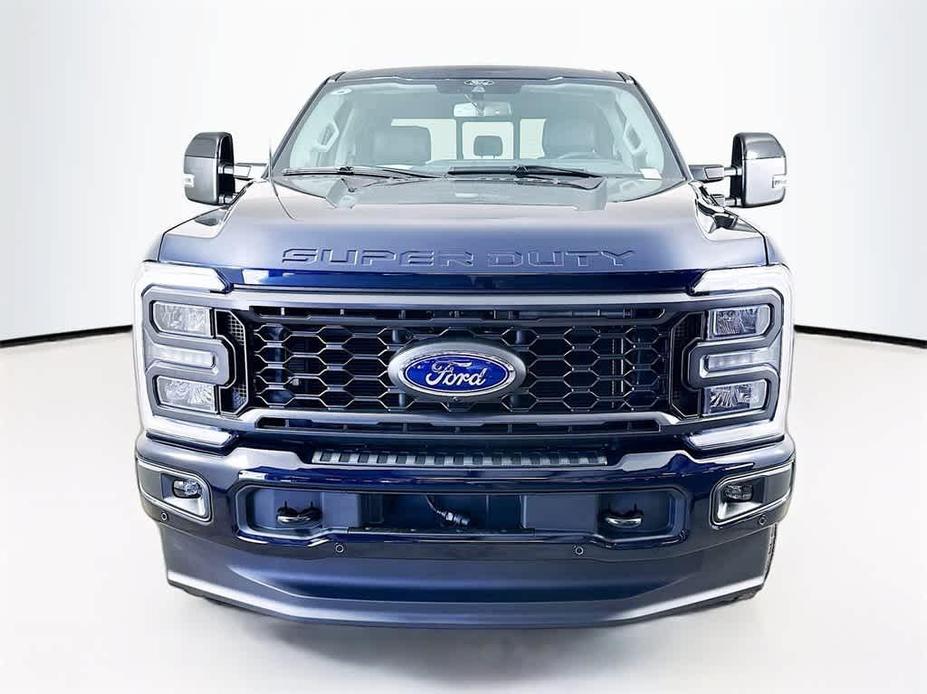 new 2024 Ford F-250 car, priced at $77,202