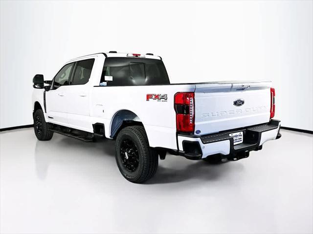 new 2024 Ford F-250 car, priced at $73,567