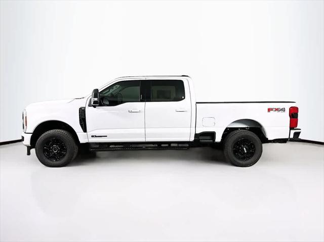 new 2024 Ford F-250 car, priced at $73,567