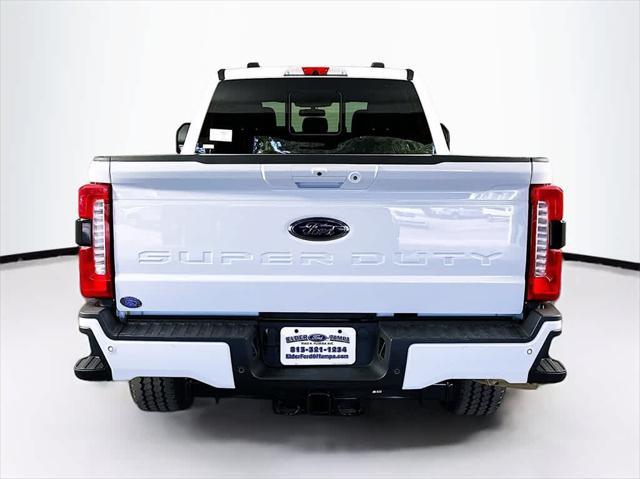 new 2024 Ford F-250 car, priced at $73,567