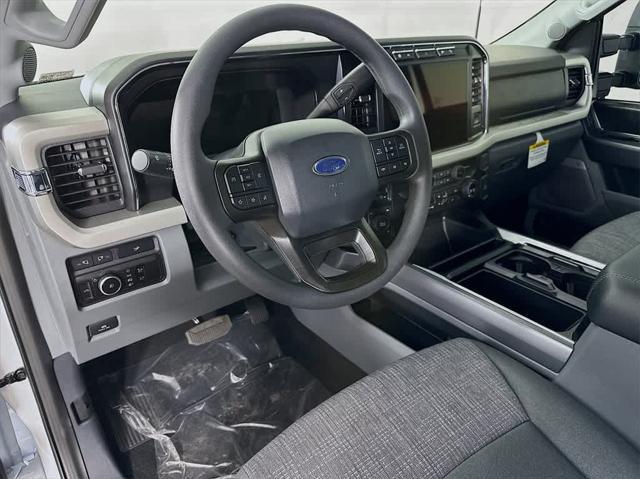 new 2024 Ford F-250 car, priced at $73,567