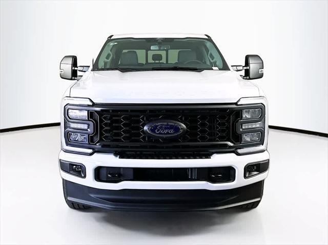 new 2024 Ford F-250 car, priced at $73,567