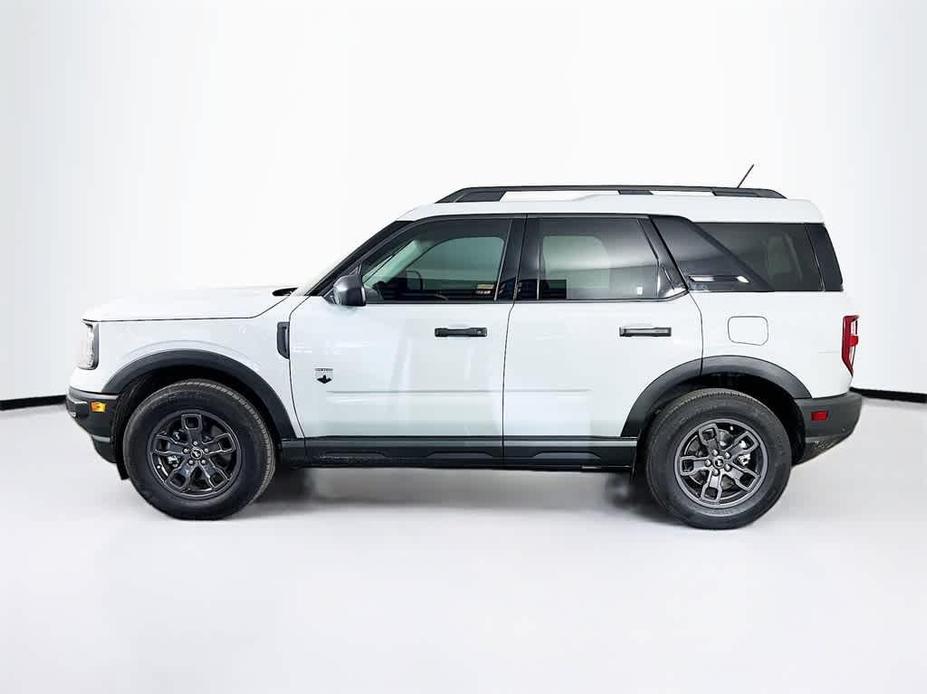 new 2024 Ford Bronco Sport car, priced at $26,183