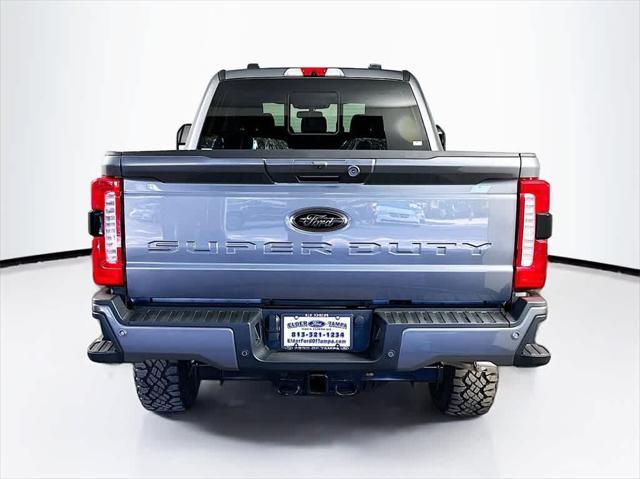 new 2024 Ford F-250 car, priced at $86,374