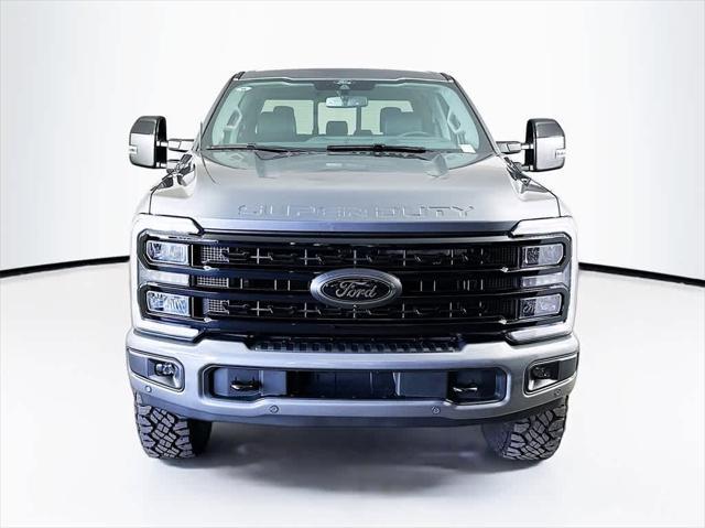 new 2024 Ford F-250 car, priced at $86,374