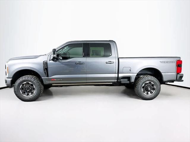 new 2024 Ford F-250 car, priced at $86,374