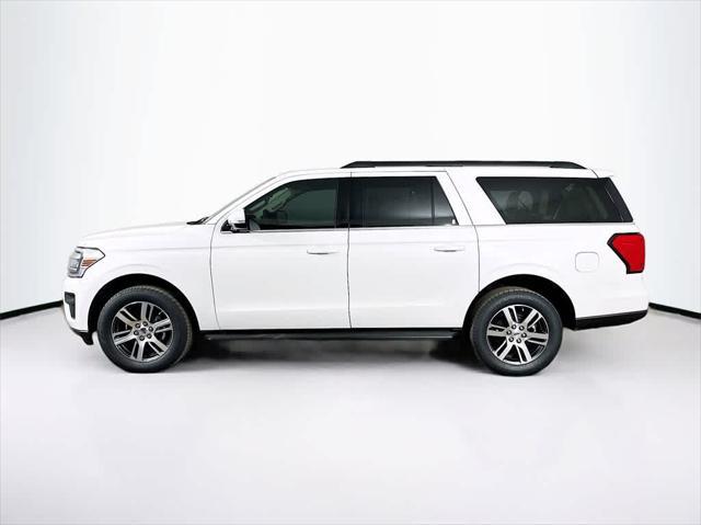 new 2024 Ford Expedition car, priced at $62,908