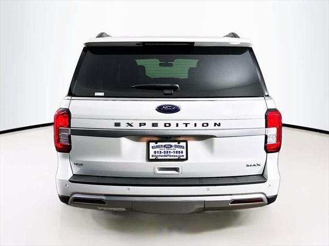 new 2024 Ford Expedition car, priced at $62,908