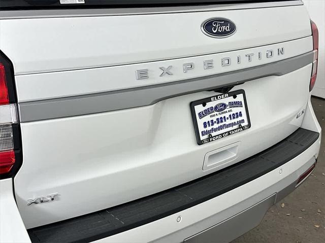 new 2024 Ford Expedition car, priced at $62,908