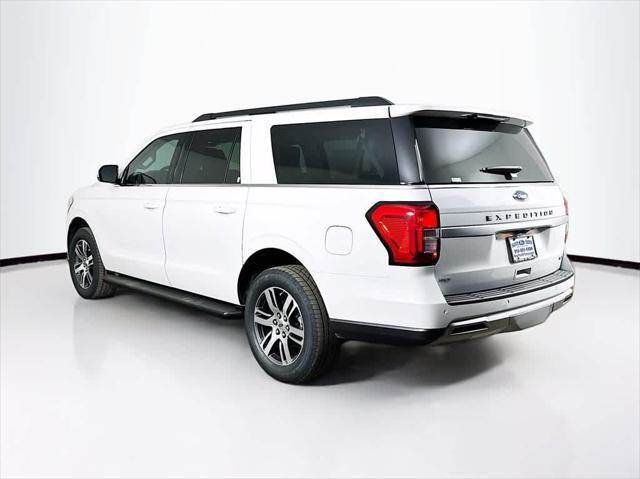 new 2024 Ford Expedition car, priced at $62,908