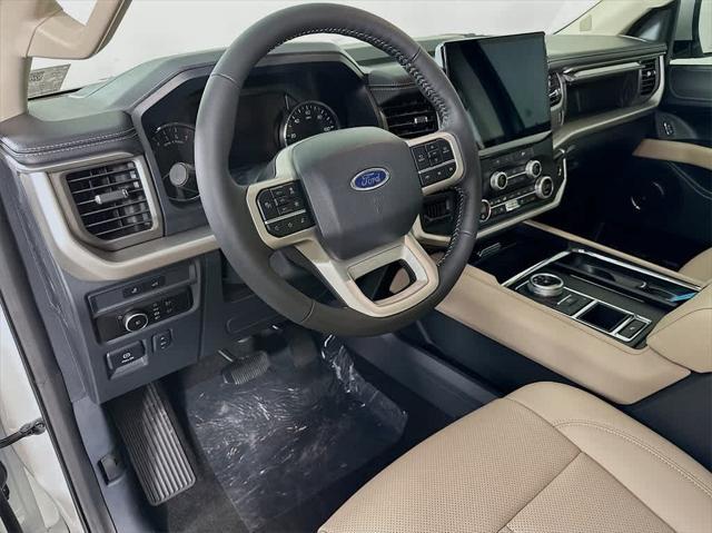 new 2024 Ford Expedition car, priced at $62,908