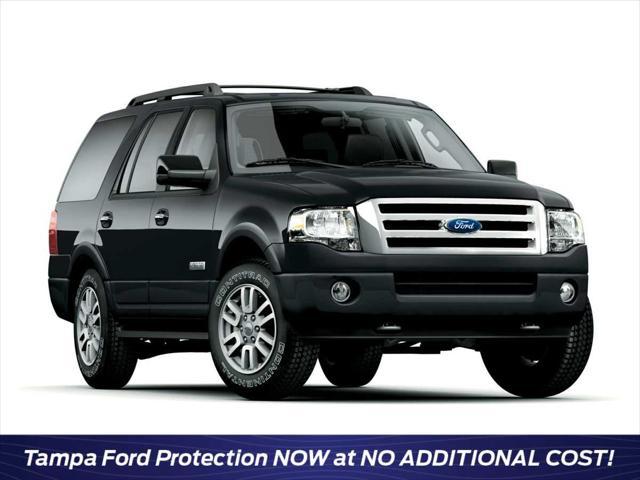 used 2008 Ford Expedition car