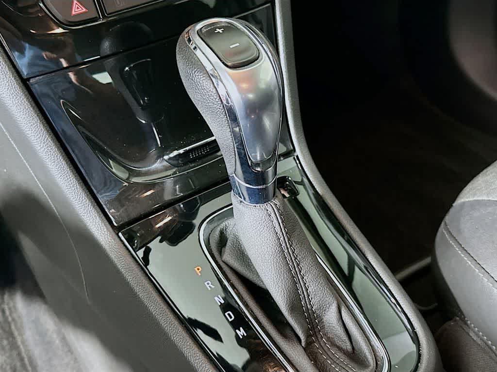 used 2017 Buick Encore car, priced at $8,986