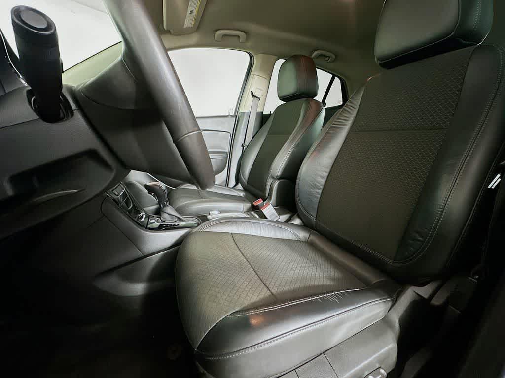 used 2017 Buick Encore car, priced at $8,986