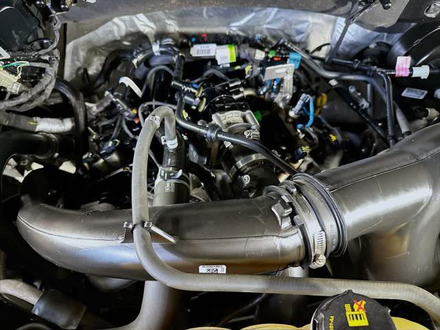 used 2020 Ford F-150 car, priced at $23,801