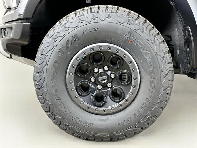new 2025 Ford F-150 car, priced at $93,865