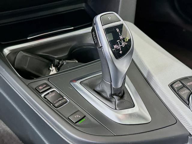 used 2015 BMW 335 car, priced at $11,885