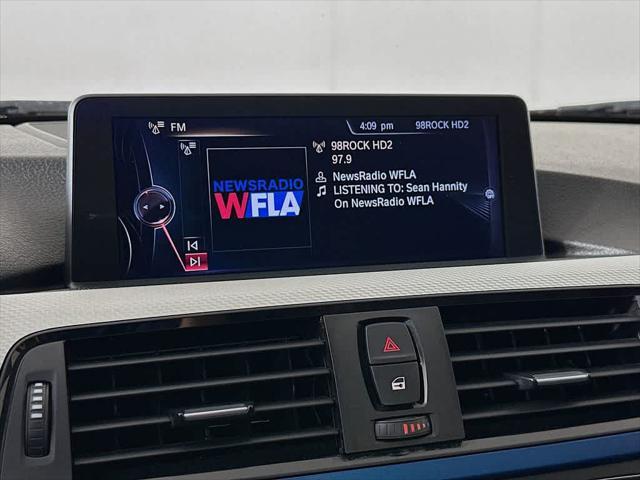 used 2015 BMW 335 car, priced at $11,885