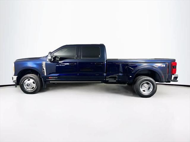 used 2023 Ford F-350 car