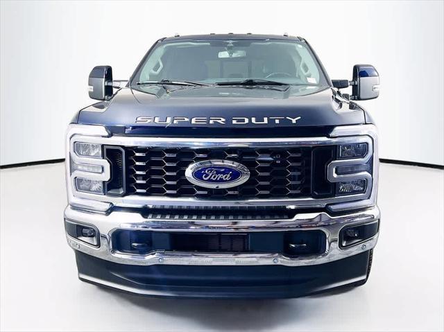 used 2023 Ford F-350 car