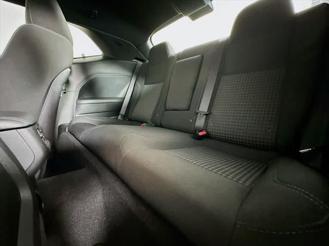 used 2019 Dodge Challenger car, priced at $20,299