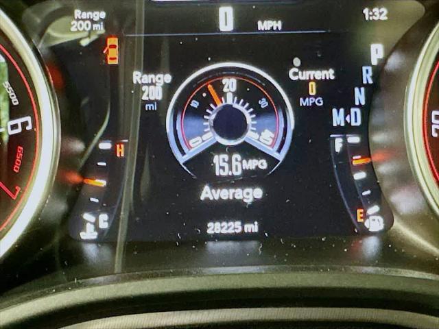 used 2019 Dodge Challenger car, priced at $20,299