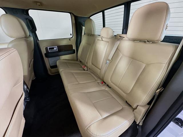 used 2014 Ford F-150 car, priced at $17,736