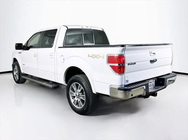 used 2014 Ford F-150 car, priced at $17,736