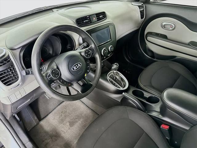 used 2014 Kia Soul car, priced at $4,998