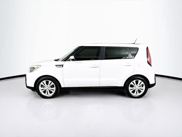 used 2014 Kia Soul car, priced at $4,998