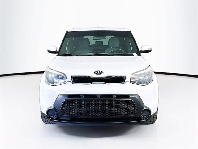 used 2014 Kia Soul car, priced at $4,998