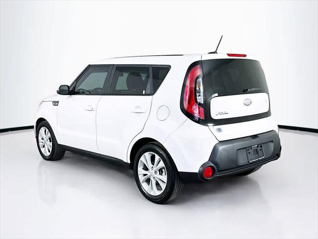 used 2014 Kia Soul car, priced at $4,998