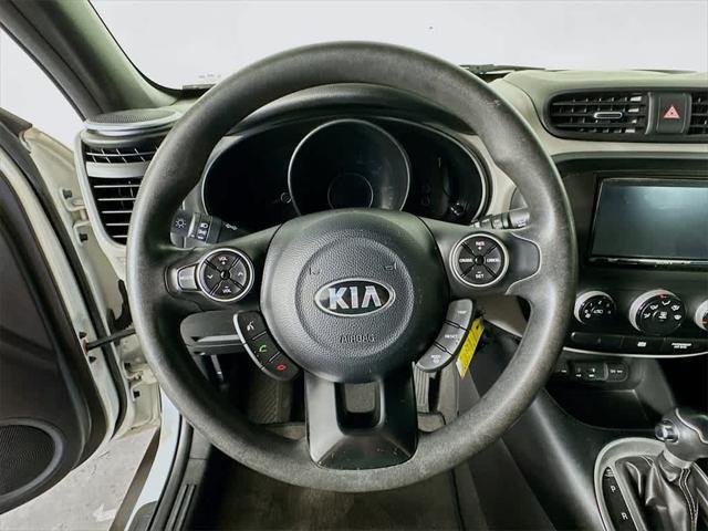 used 2014 Kia Soul car, priced at $4,998