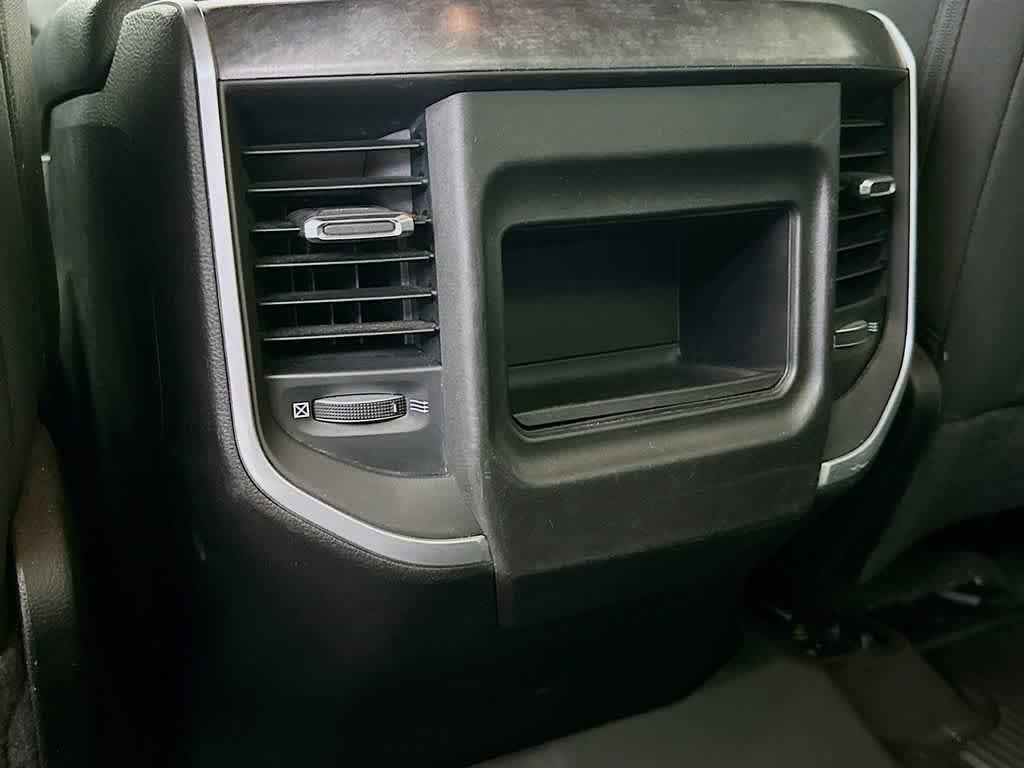 used 2022 Ram 1500 car, priced at $27,549