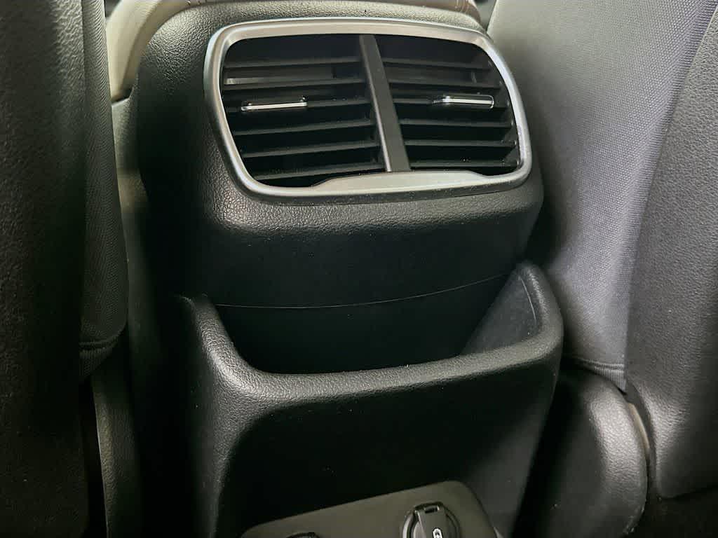 used 2020 Hyundai Santa Fe car, priced at $16,670