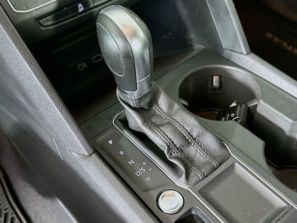 used 2019 Volkswagen Atlas car, priced at $15,950