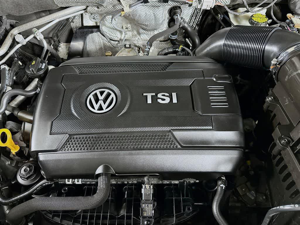 used 2019 Volkswagen Atlas car, priced at $15,950