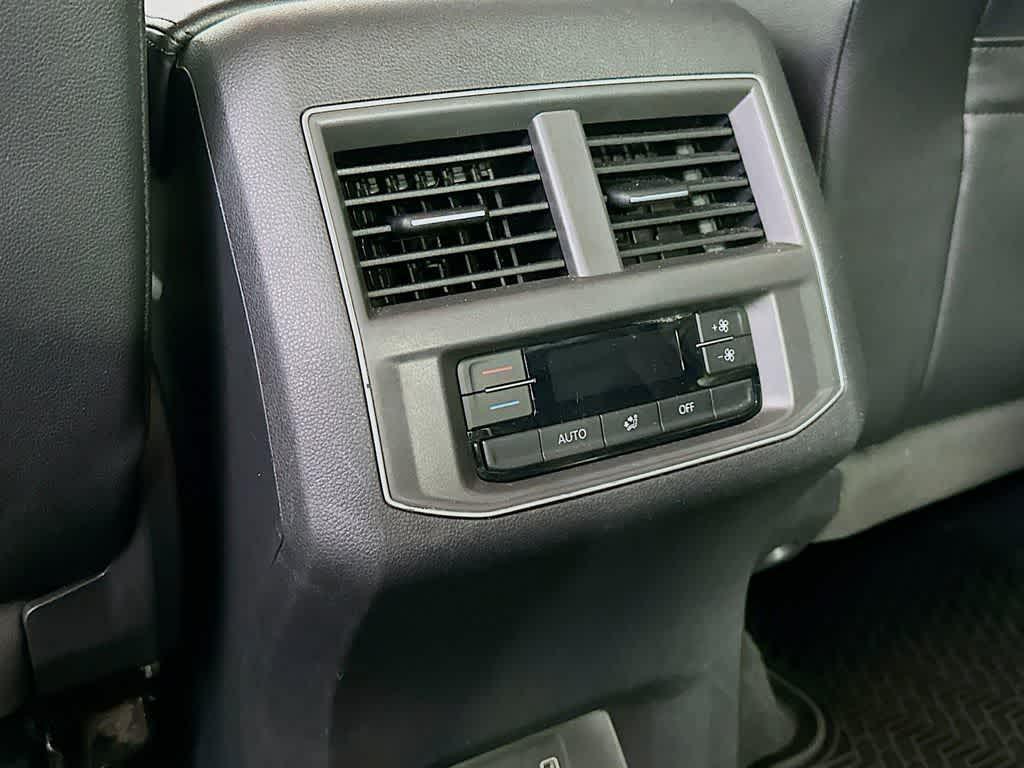 used 2019 Volkswagen Atlas car, priced at $15,950