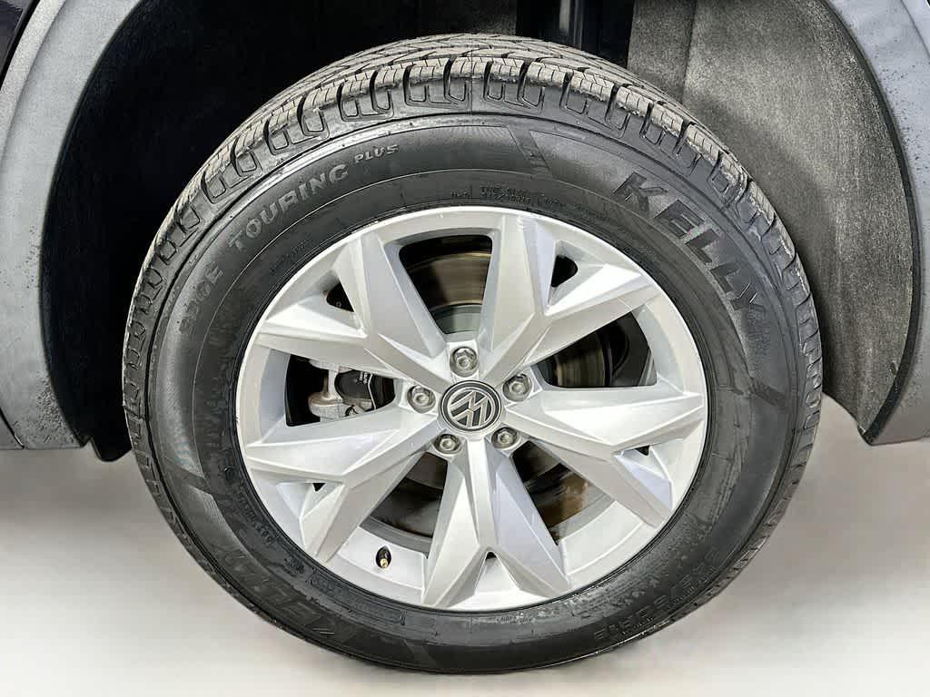 used 2019 Volkswagen Atlas car, priced at $15,950