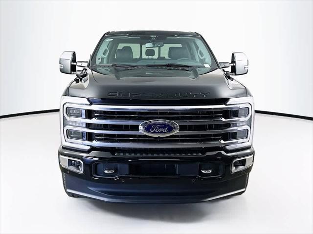 new 2024 Ford F-250 car, priced at $100,205